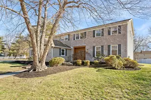 416 Country Club Dr, Cherry Hill, NJ 08003 - Photo 2