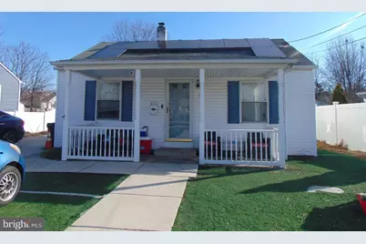 28 Franklin Avenue, Clementon, NJ 08021 - Photo 2