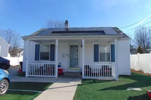 28 Franklin Ave, Clementon, NJ 08021 - Photo 2