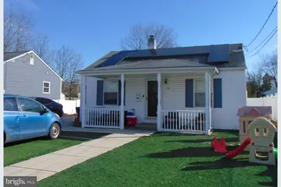 28 Franklin Avenue, Clementon, NJ 08021 - Photo 24