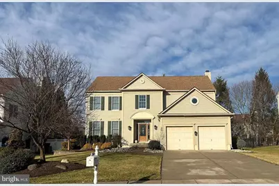 20 Furlong Drive, Cherry Hill, NJ 08003 - Photo 1