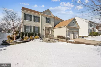 20 Furlong Drive, Cherry Hill, NJ 08003 - Photo 2