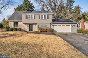 228 N Madison Ave, Cherry Hill, NJ 08002 - Photo 1