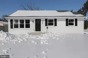 300 Hinchman Ave, Cherry Hill, NJ 08002 - Photo 1