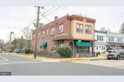 100 Chestnut Street, Audubon, NJ 08106 - Photo 2