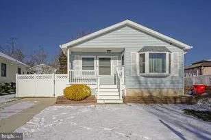 12 Juniper Ave, Somerdale, NJ 08083 - Photo 2