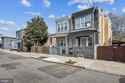 1460 S 9th Street, Camden, NJ 08104 - Photo 1