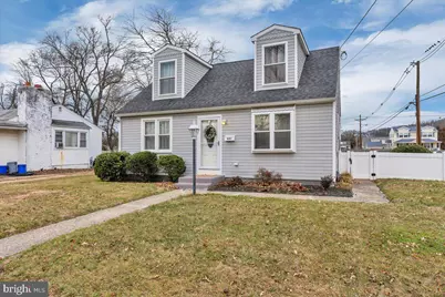 601 W Lincoln Avenue, Magnolia, NJ 08049 - Photo 4