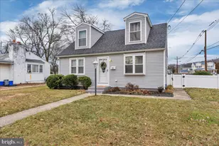 601 W Lincoln Ave, Magnolia, NJ 08049 - Photo 4