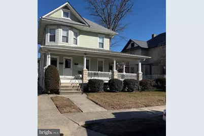 237 Virginia, Haddon Township, NJ 08108 - Photo 1
