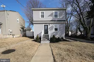 2316 47th St, Pennsauken, NJ 08110 - Photo 2