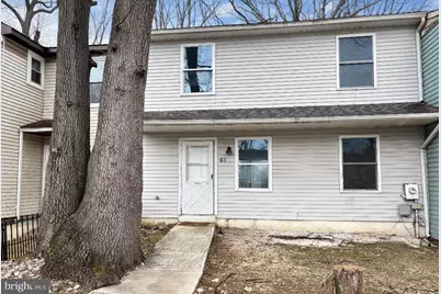 61 Berkshire Road, Sicklerville, NJ 08081 - Photo 1