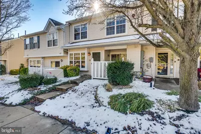 1502 Beacon Hill Drive, Sicklerville, NJ 08081 - Photo 2