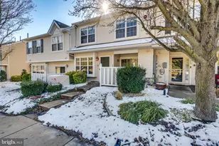 1502 Beacon Hill Dr, Sicklerville, NJ 08081 - Photo 2