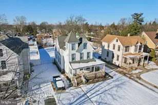 7445 Park Ave, Pennsauken, NJ 08109 - Photo 4