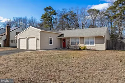 42 Eastmont Lane, Sicklerville, NJ 08081 - Photo 2