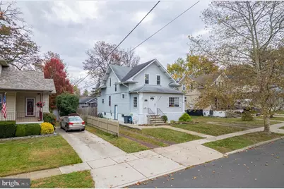 229 S Lecato Avenue, Audubon, NJ 08106 - Photo 36