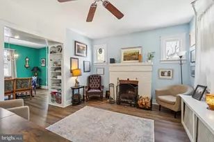 600 Beech Ave, Laurel Springs, NJ 08021 - Photo 8