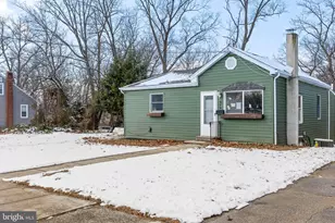 329 Ridge Ave, Gloucester Township, NJ 08029 - Photo 2