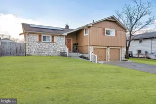 1017 Haral Pl, Cherry Hill, NJ 08034 - Photo 1