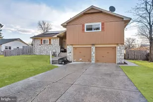 1017 Haral Pl, Cherry Hill, NJ 08034 - Photo 2