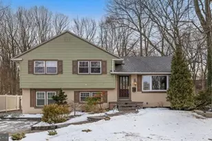 300 Copley Rd, Haddonfield, NJ 08033 - Photo 2