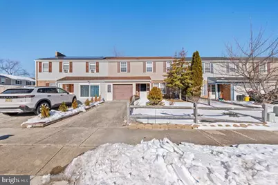 1638 Lawncrest Lane, Clementon, NJ 08021 - Photo 1