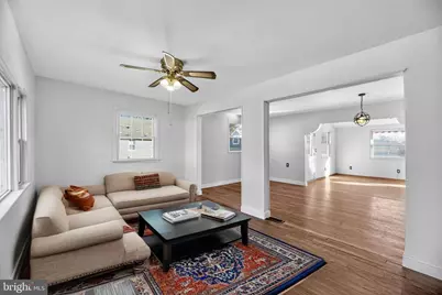 623 Kenilworth Avenue, Cherry Hill, NJ 08002 - Photo 2