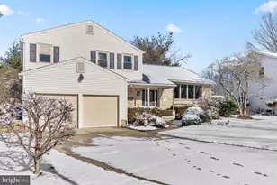 1525 Squire Ln, Cherry Hill, NJ 08003 - Photo 2