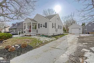 212 Ogg, Somerdale, NJ 08083 - Photo 2