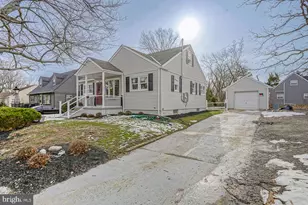 212 Ogg, Somerdale, NJ 08083 - Photo 2