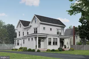 109 S Atlantic Ave, Haddonfield, NJ 08033 - Photo 4