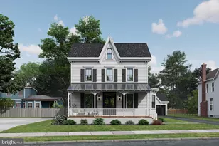 109 S Atlantic Ave, Haddonfield, NJ 08033 - Photo 2