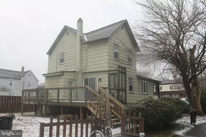 29 Lincoln Avenue, Clementon, NJ 08021 - Photo 4