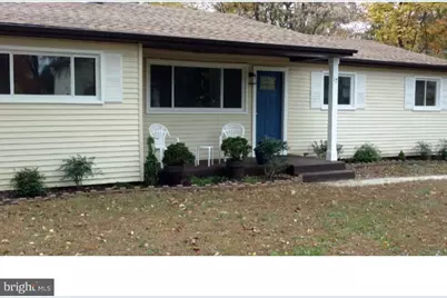 17 Fifth Avenue E, Cherry Hill, NJ 08003 - Photo 1