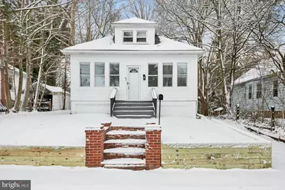 23 Indian Spring Road, Clementon, NJ 08021 - Photo 1