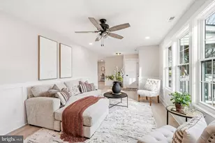 437 Pennington Ave, Winslow Township, NJ 08089 - Photo 10