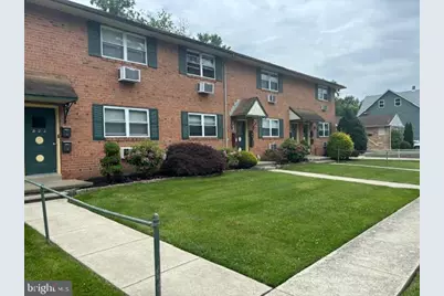 500 Kendall Boulevard #2A, Oaklyn, NJ 08107 - Photo 12