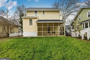 432 W Pine St, Audubon, NJ 08106 - Photo 18