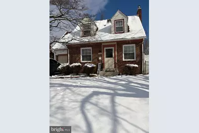 1746 Hollinshed Avenue, Pennsauken, NJ 08110 - Photo 2