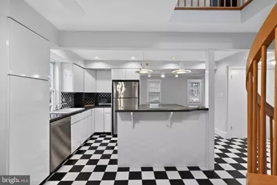 18 Grove #B, Haddonfield, NJ 08033 - Photo 10