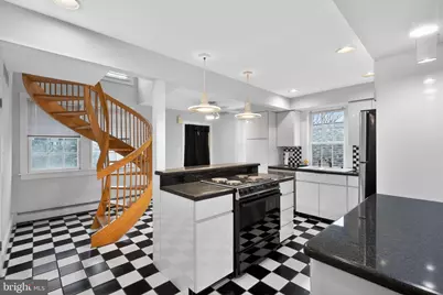 18 Grove #B, Haddonfield, NJ 08033 - Photo 14