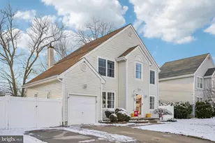 60 Wilson Dr, Sicklerville, NJ 08081 - Photo 4