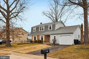 721 Chatham Rd, Somerdale, NJ 08083 - Photo 2