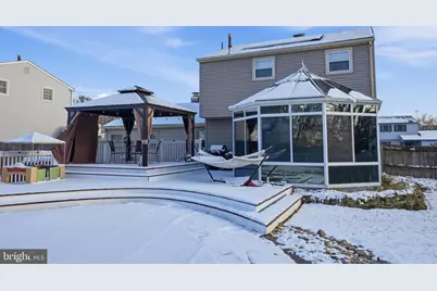 24 Brandywine Road, Clementon, NJ 08021 - Photo 24