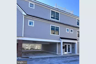 13 Tanner Street #A2, Haddonfield, NJ 08033 - Photo 2