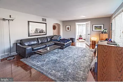 94 Virginia Avenue, Haddon Township, NJ 08108 - Photo 2