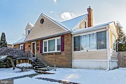 94 Virginia Avenue, Haddon Township, NJ 08108 - Photo 1