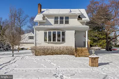 306 Lincoln Avenue N, Cherry Hill, NJ 08002 - Photo 2