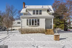 306 Lincoln Ave N, Cherry Hill, NJ 08002 - Photo 2